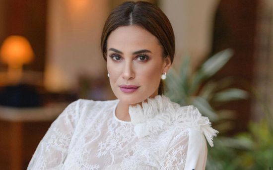 بسبب كورونا.. هند صبري تغيب عن تكريمها في حفل افتتاح مهرجان الأقصر