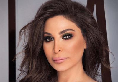 إليسا ترسل تعازيها للشعب المصري في حادث قطاري سوهاج