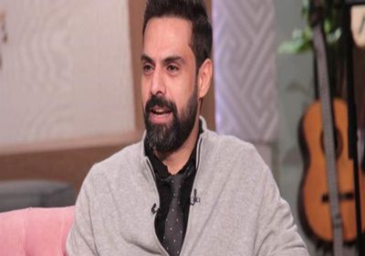 بعد أزمة مشاركة هند صبري في موكب المومياوات.. أمير طعيمة :الحدث أكبر من المشاركين