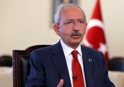 حزب "الشعب الجمهوري" التركي ينعي ضحايا حادث القطار بمصر