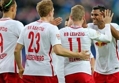 الاتحاد الألماني يعلن تقديم موعد مباراة لايبزج في المربع الذهبي لكأس ألمانيا