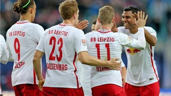 الاتحاد الألماني يعلن تقديم موعد مباراة لايبزج في المربع الذهبي لكأس ألمانيا