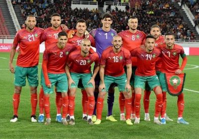 قبل أن تلعب.. المغرب تتأهل رسمياً لنهائيات أمم أفريقيا