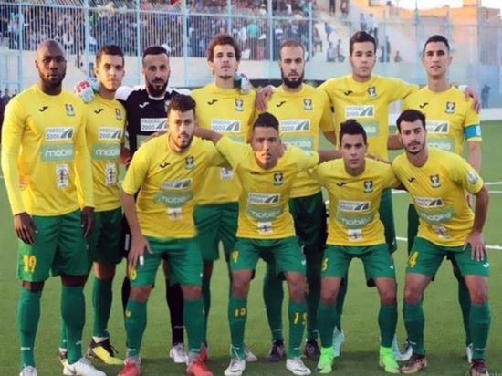 شبيبة الساورة يفوز على وفاق سطيف في الدوري الجزائري
