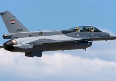  مقاتلات عراقية تُنفذ 19 ضربة جوية ضد أوكار للمليشيا شمالي البلاد