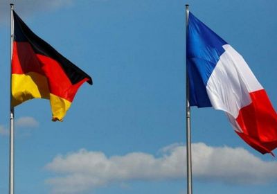 ألمانيا تُصنف فرنسا منطقة عالية الخطورة