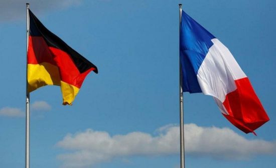 ألمانيا تُصنف فرنسا منطقة عالية الخطورة