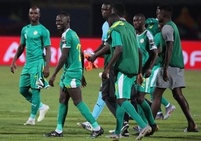 المنتخب الكونغولي يتعادل مع نظيره السنغالي في التصفيات المؤهلة لأمم أفريقيا