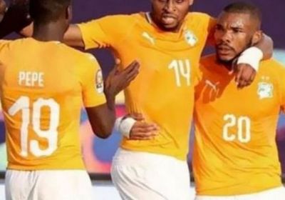 كوت ديفوار تفوز على النيجر بثلاثية وتبلغ نهائيات أمم أفريقيا