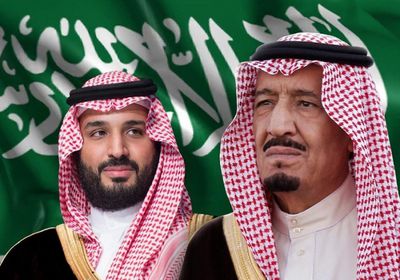 العاهل السعودي وولي عهده يعزيان الرئيس المصري في ضحايا قطاري سوهاج