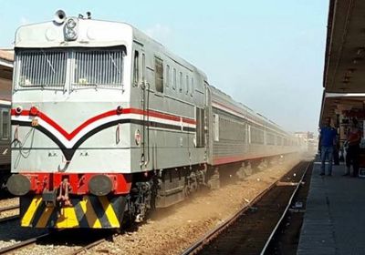 الحكومة المصرية تُصدر قرارات صارمة بشأن العاملين بالسكك الحديدية