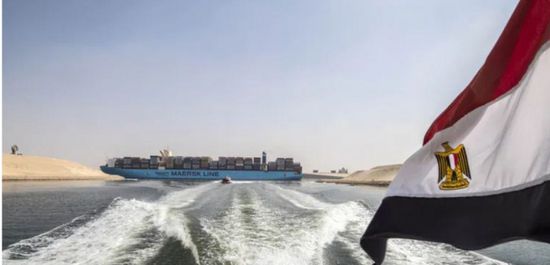 قناة السويس تتجه للمطالبة بتعويضات من السفينة البنمية