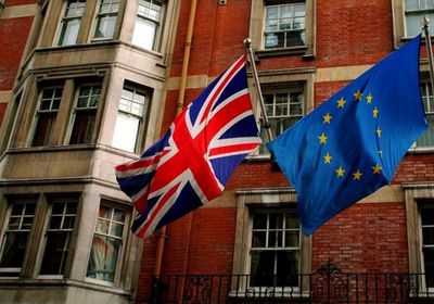 مذكرة تفاهم تجمع بريطانيا والاتحاد الأوروبي في الخدمات المالية