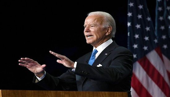 استخبارات أمريكية تحذر بايدن بشأن انسحاب القوات من أفغانستان