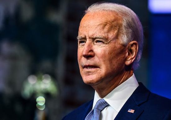 بايدن يدعو نظيريه الصيني والروسي لمفاوضات بشأن تغير المناخ