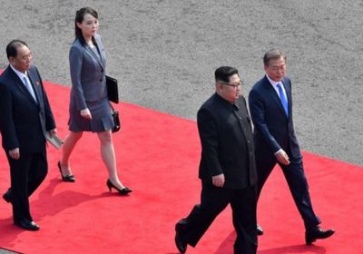 كوريا الشمالية: تصريحات بايدن استفزازية