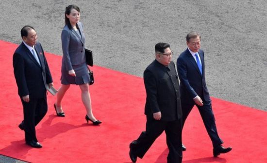 كوريا الشمالية: تصريحات بايدن استفزازية