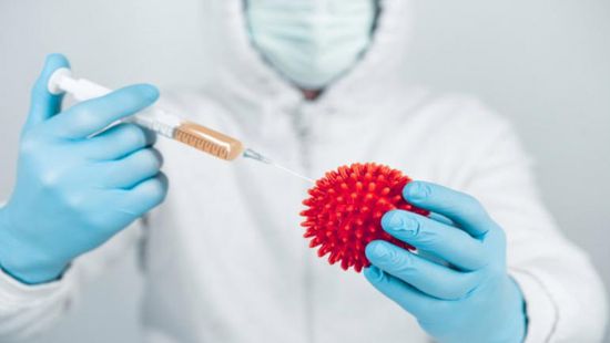 180 دولة تؤكد التزامها بتوزيع عادل للقاح كورونا