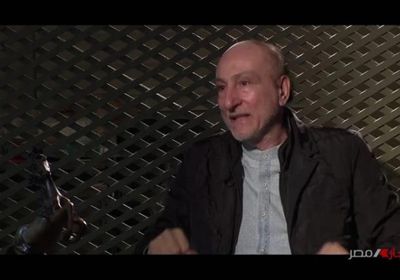 وفاة المخرج المصري هاني إسماعيل