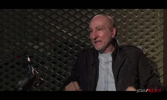 وفاة المخرج المصري هاني إسماعيل