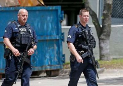  إصابات في إطلاق نار بولاية فيرجينيا الأمريكية