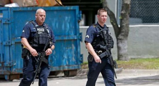  إصابات في إطلاق نار بولاية فيرجينيا الأمريكية