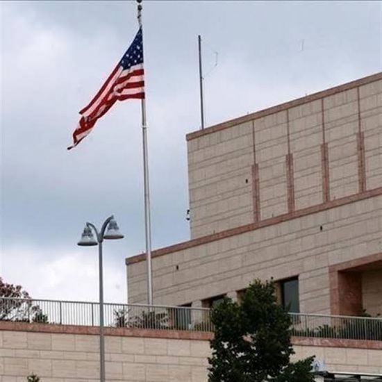  إطلاق نار على أحد المراكز الأمريكية في ميانمار