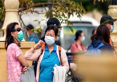  الفلبين تُسجل 10 وفيات و9595 إصابة جديدة بكورونا