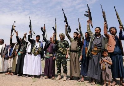 البيان: مليشيا الحوثي لا تُريد السلام