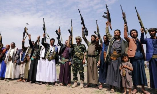 البيان: مليشيا الحوثي لا تُريد السلام