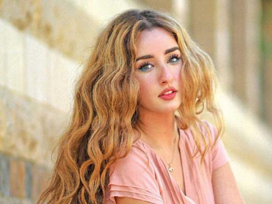 هنا الزاهد تكشف تفاصيل حالتها بعد الإصابة بكورونا