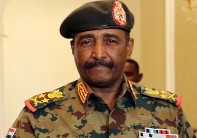 البرهان يبدأ زيارته إلى جنوب السودان ويلتقي بالرئيس سلفاكير