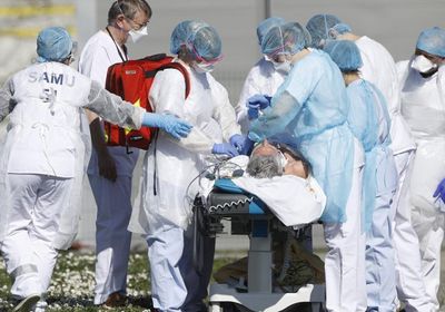 التشيك تُسجل 7654 إصابة جديدة بكورونا