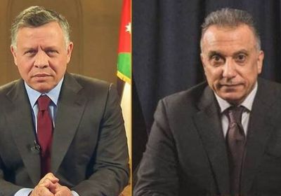 العراق والأردن يؤكدان على ضرورة عقد القمة الثلاثية مع مصر في أقرب وقت
