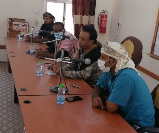 "انتقالي عمد" يبحث جولاته للفصل الثاني وقوائم أعضائه الجدد