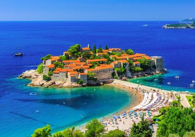 زلزال بقوة 5.6 ريختر يضرب أعماق البحر الأدرياتيكي