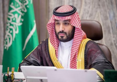  الأمير محمد بن سلمان: المملكة ستبدأ العمل على مبادرة الشرق الأوسط الأخضر مع دول مجلس ‏التعاون