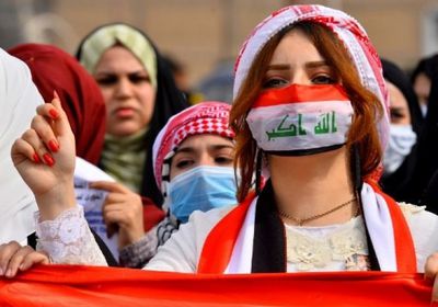 العراق يُسجل 20 وفاة و5062 إصابة جديدة بكورونا