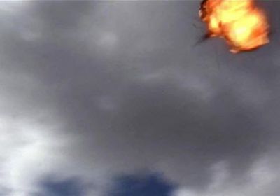 اعتراض وتدمير طائرتين مفخختين حوثيتين قبل وصولها السعودية