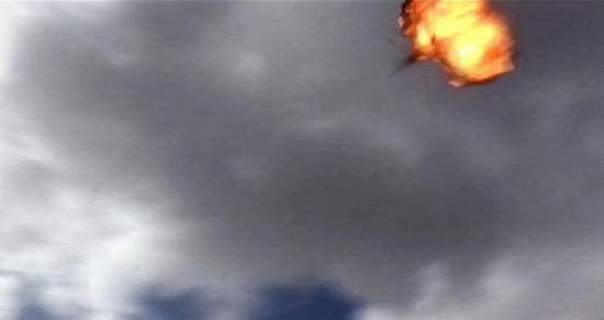 اعتراض وتدمير طائرتين مفخختين حوثيتين قبل وصولها السعودية