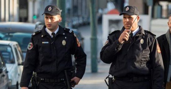المغرب.. ضبط 18 شخصًا متورطين في تهريب مخدرات