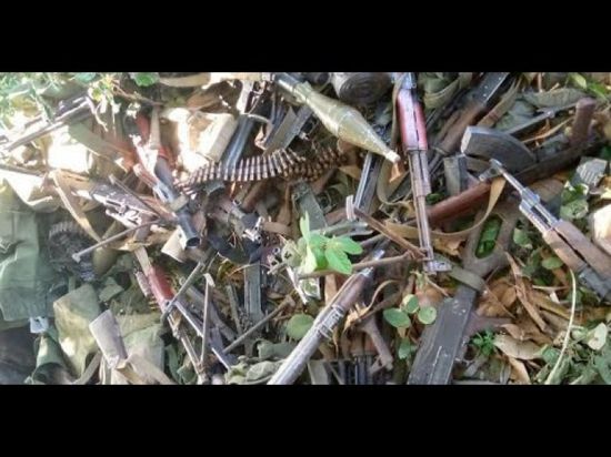 مسلحون يستولون على بلدة شمال موزمبيق