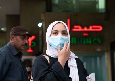 كورونا.. مصر تسجل 683 إصابة جديدة و41 وفاة