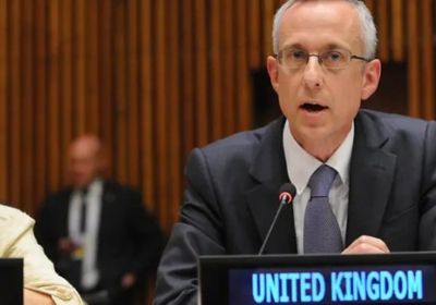 نك داير: السلام الحل الوحيد لـ "الرعب الإنساني" في اليمن