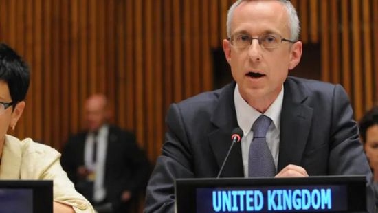 نك داير: السلام الحل الوحيد لـ "الرعب الإنساني" في اليمن