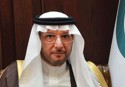 أدان الحوثيين.. العثيمين يؤيد تدابير السعودية لمواجهة المليشيا