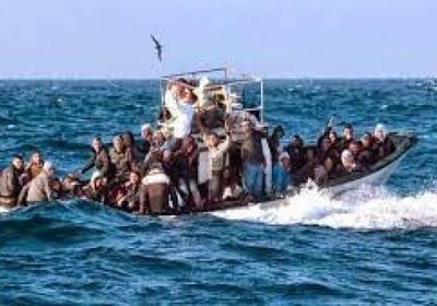 مقتل وفقدان 11 شخصا إثر غرق مركب قبالة سواحل إسبانيا