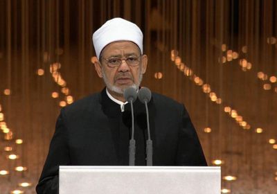 الطيب يُدين حادث استهداف كنيسة في إندونيسيا