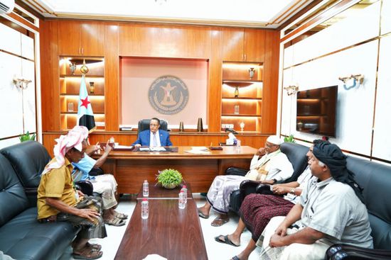 الخُبجي: مليشيات الشرعية تحول وادي حضرموت لبؤرة إرهابية