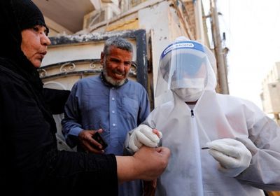  العراق يسجل 5271 إصابة جديدة بكورونا خلال الـ24 ساعة الماضية